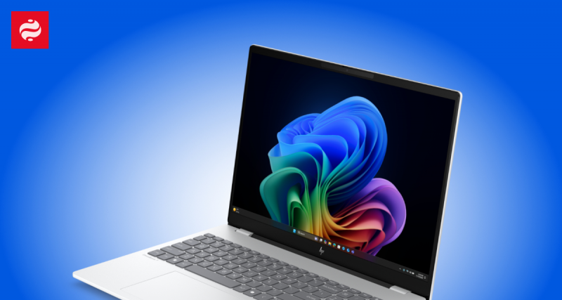 HP анонсувала OmniBook 7 з дисплеєм на 240 Гц та 64 ГБ оперативної пам'яті.