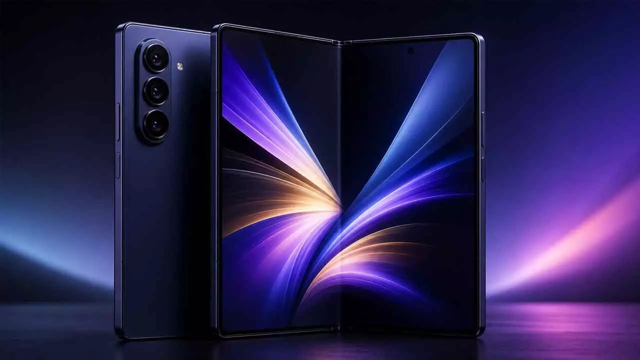 Ціни на Samsung Galaxy Z Fold8 та Flip8 стали відомі ще до офіційного анонсу.