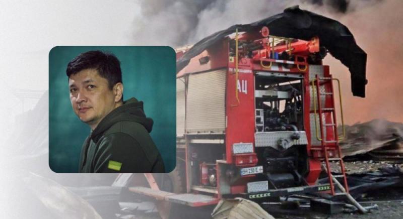 Щоб з'явився дим: Кім виявив деталі нової стратегії російських військ.