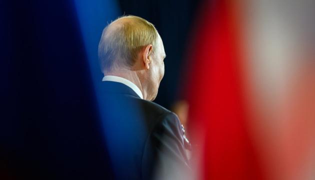 Тиск на президента Путіна з приводу війни в Україні посилюється - The Hill.