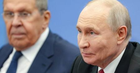 У Росії почали обговорювати можливість завершення конфлікту в Україні: The Hill поділився новими деталями.