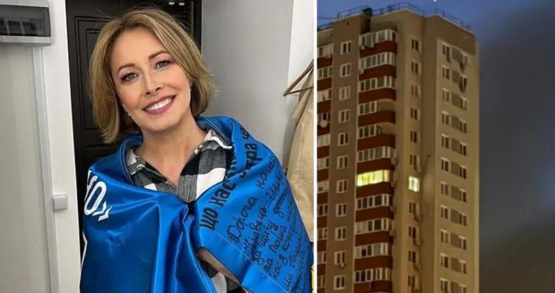 Олена Кравець: життєпис та захоплюючі деталі про українську артистку