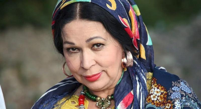 Пішла з життя акторка Катерина Жемчужна, відома за роллю в серіалі 
