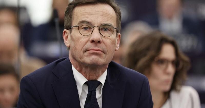 Чи планує Росія атакувати НАТО: коментар прем'єра Швеції.