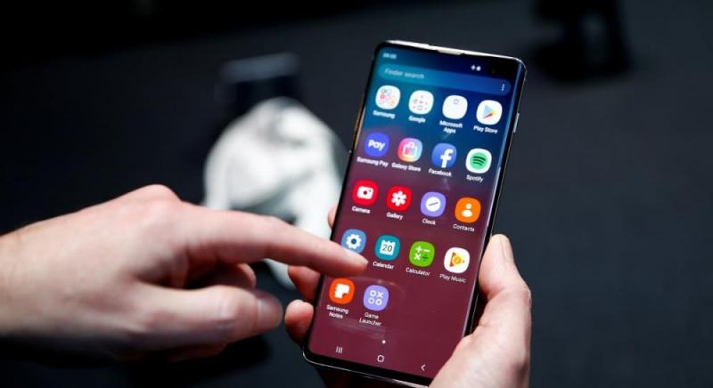 Ваш Samsung може накопичувати багато непотрібних даних: як звільнити місце на пристрої, зберігши всі фотографії.