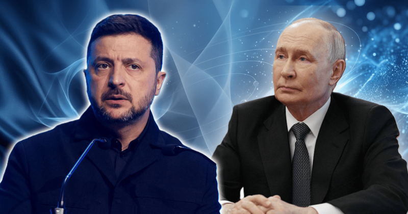 Трамп провів паралелі між Зеленським і Путіним. Які зодіакальні знаки відповідають цим лідерам і якими є основні риси їхніх характерів?