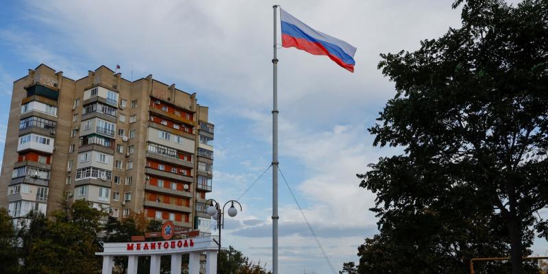 У Мелітополі мобілізовані російські військові влаштували стрілянину: ЗМІ розкрили деталі інциденту в кафе.