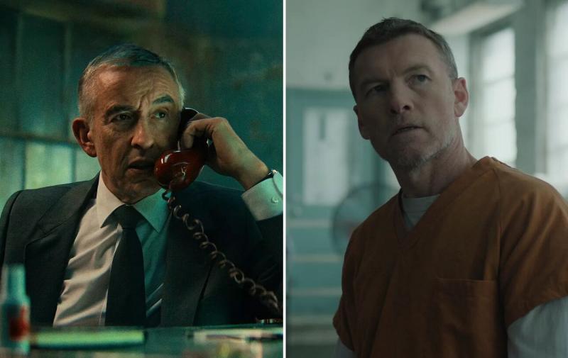Нещодавні серіали та документальні фільми на Netflix, які не дадуть відірватися протягом усього уікенду: ви не зможете встояти!
