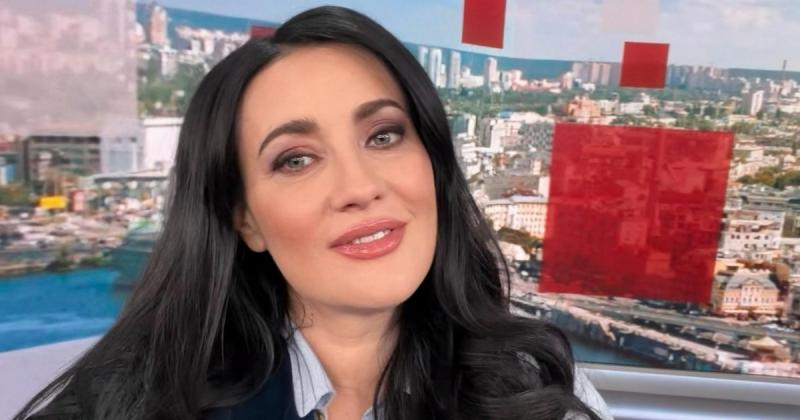 Соломія Вітвіцька, перебуваючи на завершальному етапі вагітності, поділилася важливим рішенням: 