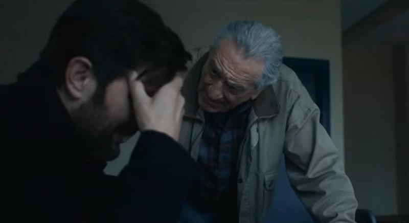 Netflix презентував тизер кримінального трилера 