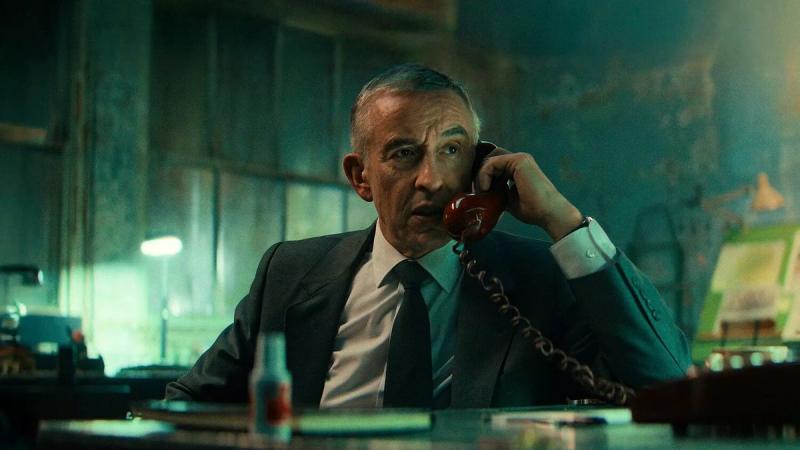 Огляд новинок на Netflix: серіали, які варто переглянути після трудового дня - трейлери.