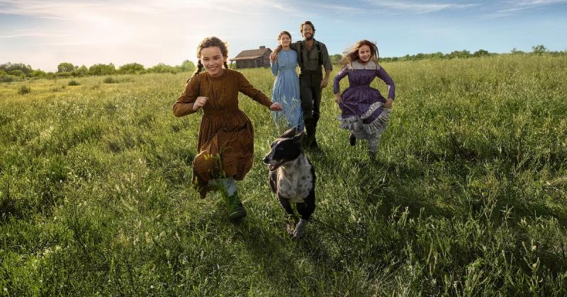 Серіали Netflix: топові новинки тижня з 6 по 12 липня 2026 року - огляд на bigmir)net