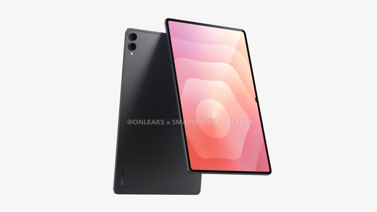 Samsung Galaxy Tab S12 Ultra перейде на платформу MediaTek.