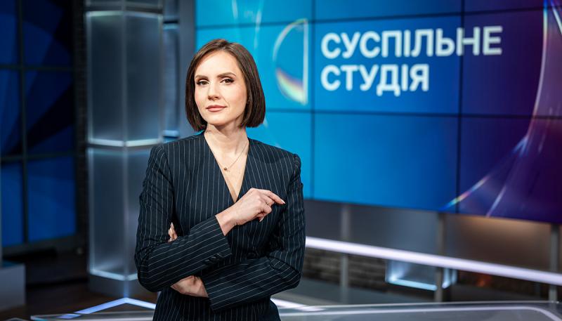 Юлія Галушка висловила думку: 