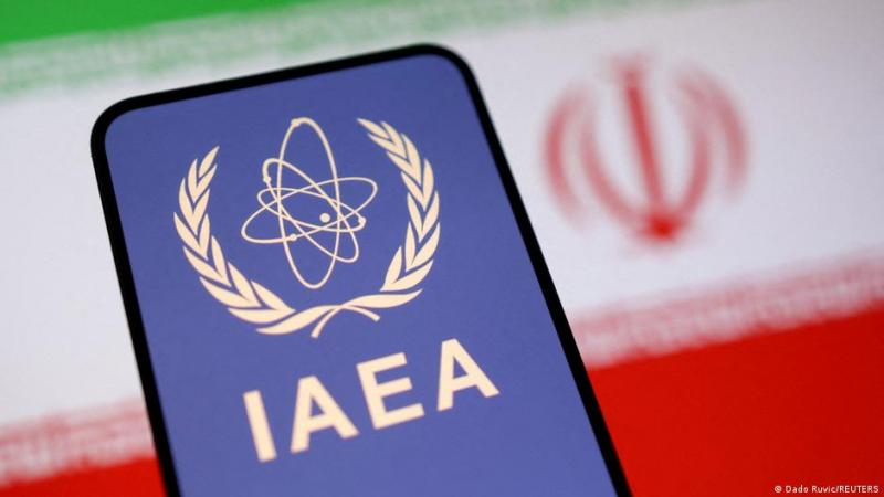 Іран оголосив, що Сполучені Штати завдали удару по території атомної електростанції: відповідь від Міжнародного агентства з атомної енергії.