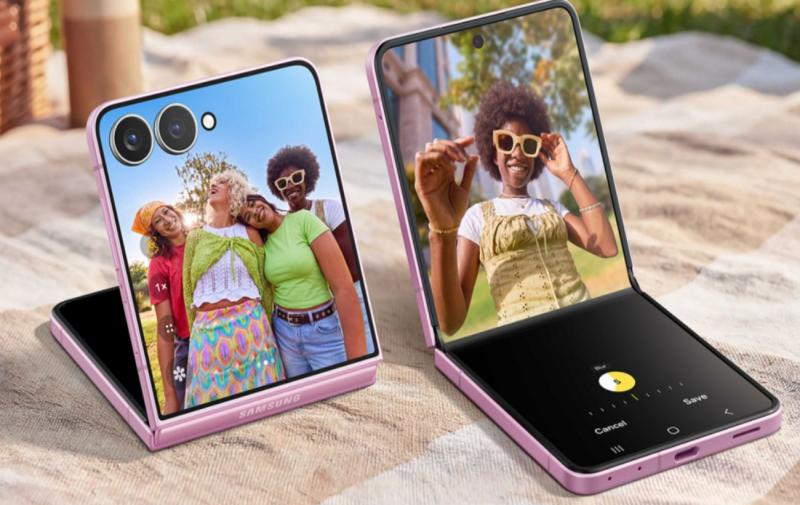 Samsung кардинально оновила свої складані смартфони: які зміни відбулися в моделях Galaxy Fold 8 і Flip 8.
