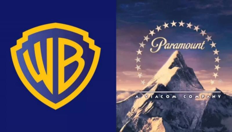 Суд тимчасово призупинив угоду щодо злиття Paramount і Warner Bros до 17 серпня.