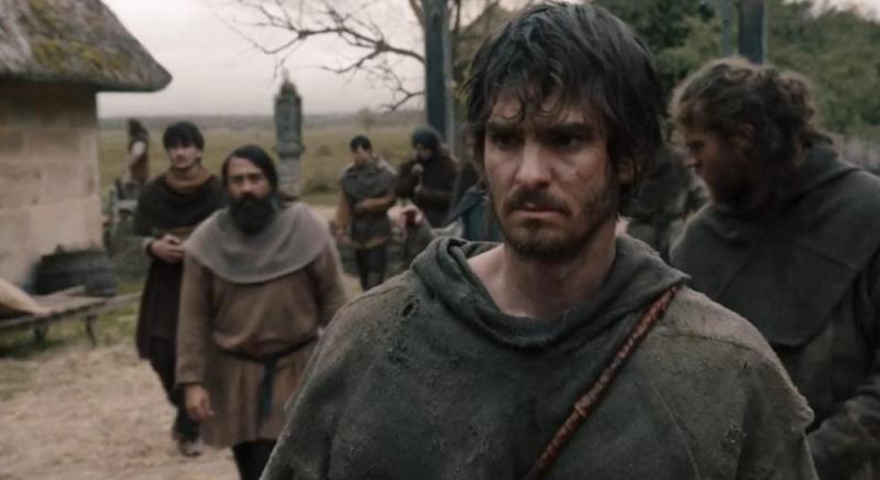 З'явився український трейлер історичного екшену 