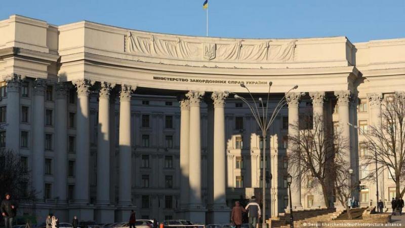 Безпідставні та бездоказові: Київ відповів на звинувачення з боку Іраку.