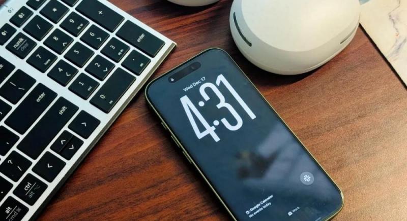 Яка кількість пам'яті дійсно потрібна смартфону у 2026 році: виявляється, це менше, ніж можна уявити.