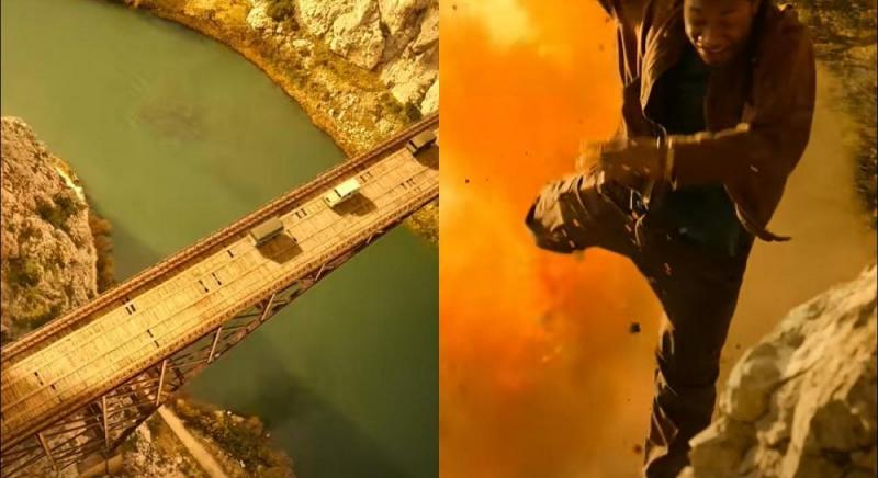 Один із найбільших успіхів Netflix: представлені кадри грандіозного завершення серіалу 