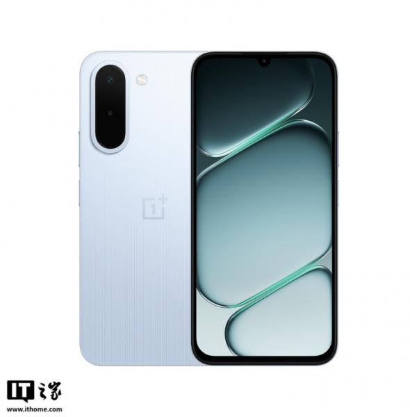OnePlus N6x - економічний смартфон з акумулятором ємністю 7000 мА·год.