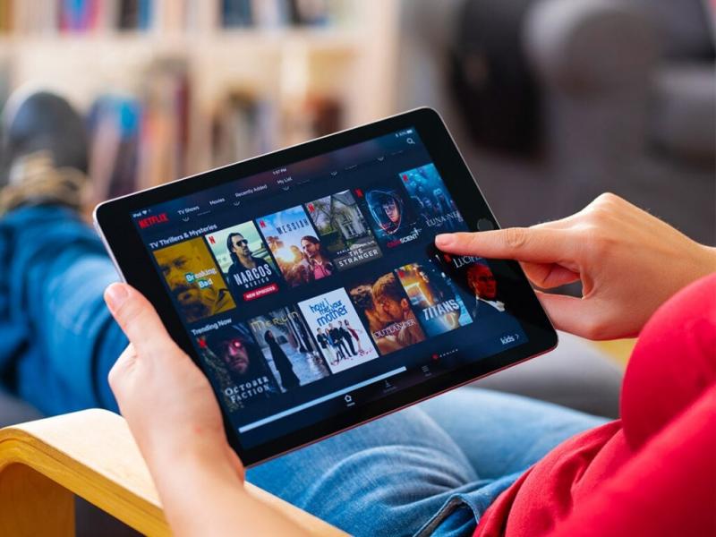 Netflix представив список найулюбленіших серіалів усіх часів: чи з’явився хтось, хто зумів перевершити незаперечний рекорд?