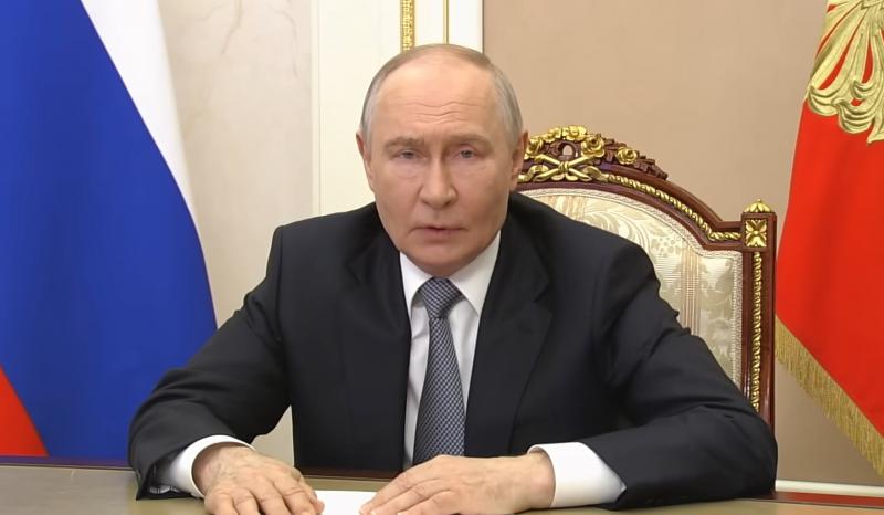 Путін не ризикне атакувати НАТО, тоді як Україна взяла на себе контроль над ситуацією.