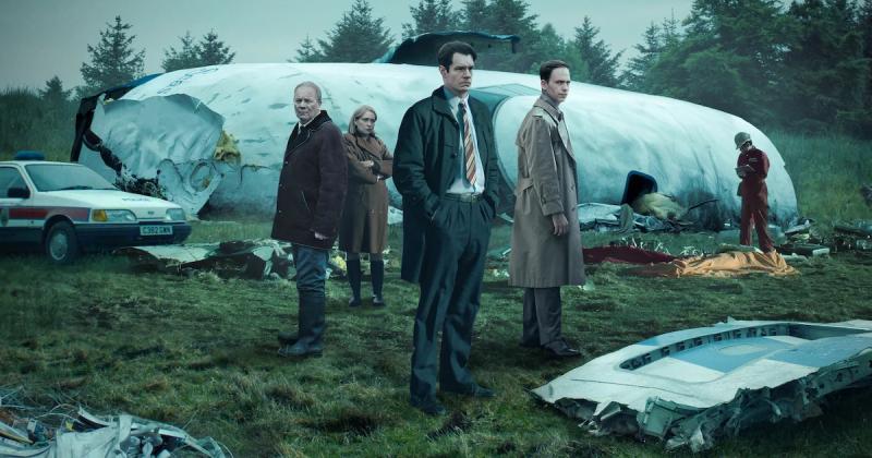 Netflix серіали: топові новинки тижня з 27 липня по 2 серпня 2026 року - Афіша bigmir)net