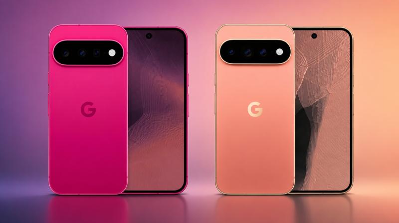 Витік інформації розкрив ціни на смартфони лінійки Google Pixel 11.