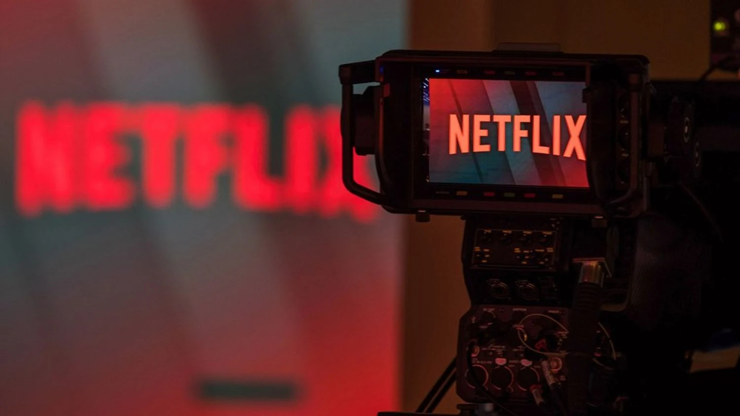Netflix представить 