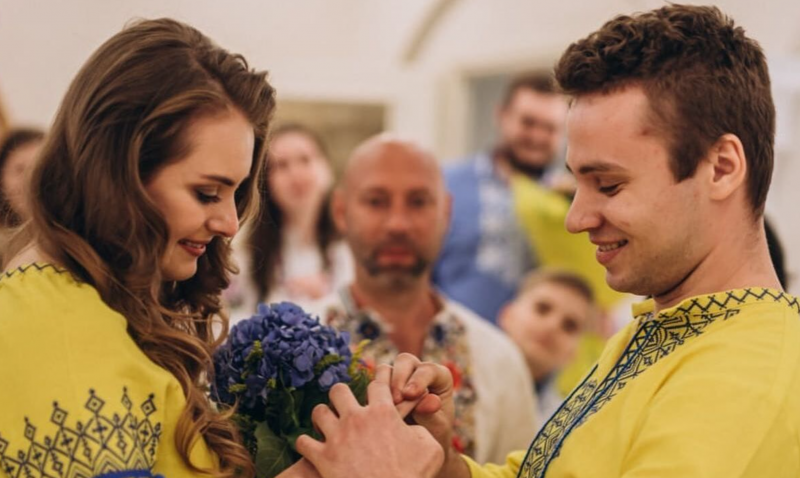Розрив після дев'яти років: акторка з 