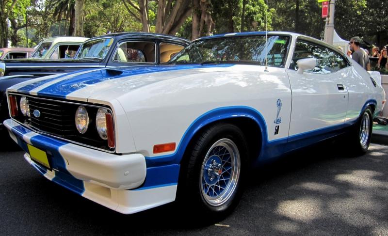 Легендарний Ford Mustang Cobra II: як цей автомобіль отримав славу завдяки 