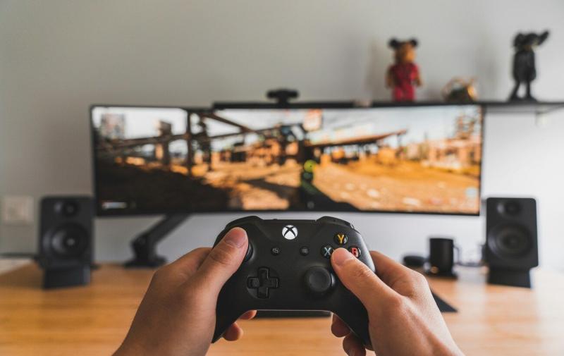 Xbox Series X вже не лідер: п'ять найкращих ігрових ноутбуків з вражаючою продуктивністю