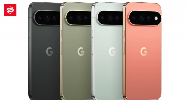 Google представила нові моделі Pixel 11 Pro, Pro XL та Pro Fold: які інновації пропонують флагманські смартфони?