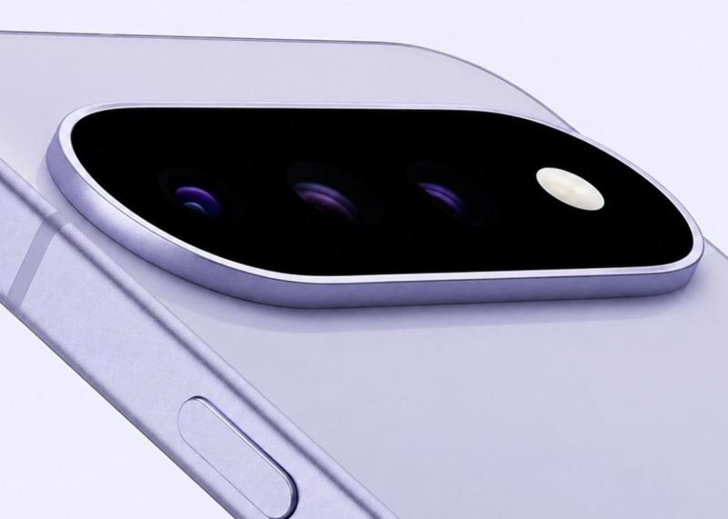 Google анонсувала нову лінійку смартфонів Pixel 11.