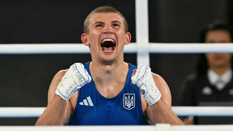 Сергій Лапін висловив свою думку щодо поєдинку Олександра Хижняка, який відбувся у Львові - коментарі менеджера боксера.