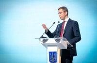 Програма уряду Корецького: чотири сотні завдань і 101 мільярд підтримки, але без жодних подробиць.