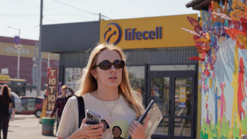 Lifecell зупинив підвищення цін до завершення 2027 року: 