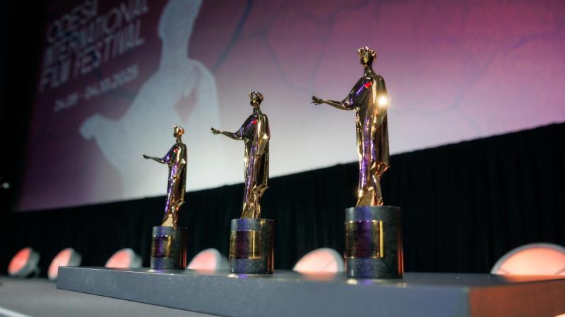 Програма індустріальної секції Офісу кінематографу на 17-му ОМКФ