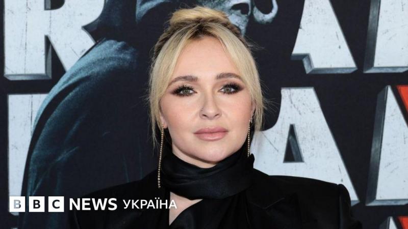 Смерть Гейден Панеттьєр: результати autopsy та реакція Кличка.