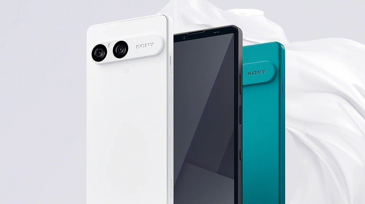 Sony Xperia 10 VIII був помічений у базі даних Geekbench перед офіційним релізом, демонструючи застарілий процесор.
