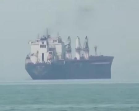 Трамп охарактеризовал Ормузский пролив как 