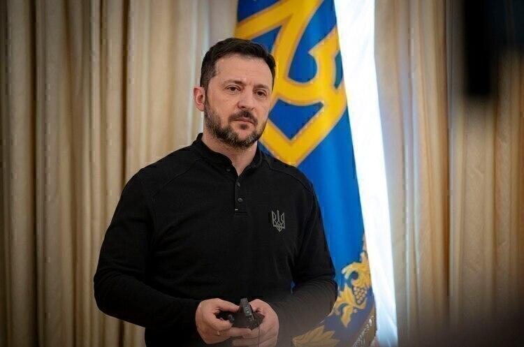Зеленський обрав нову кандидатуру на посаду посла України в Сполучених Штатах.