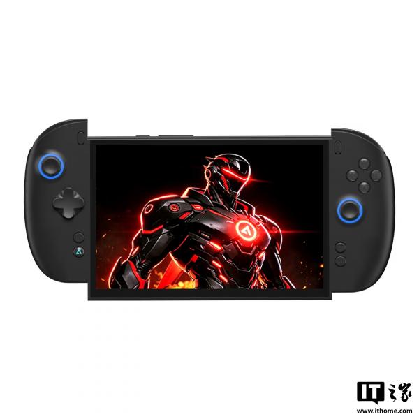 OneXPlayer X2 Mini Pro: потужна портативна ігрова система