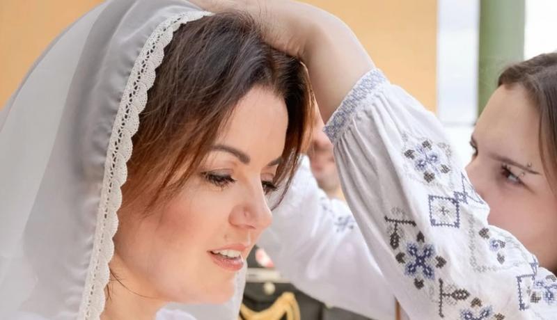 Марічка Падалко: історія життя та захоплюючі факти про телеведучу