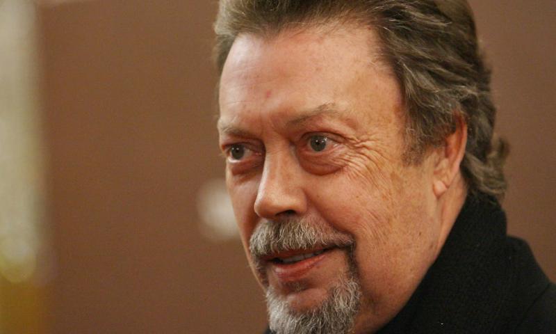 Пішов з життя актор Тім Каррі, відомий своїми ролями у фільмах жахів 