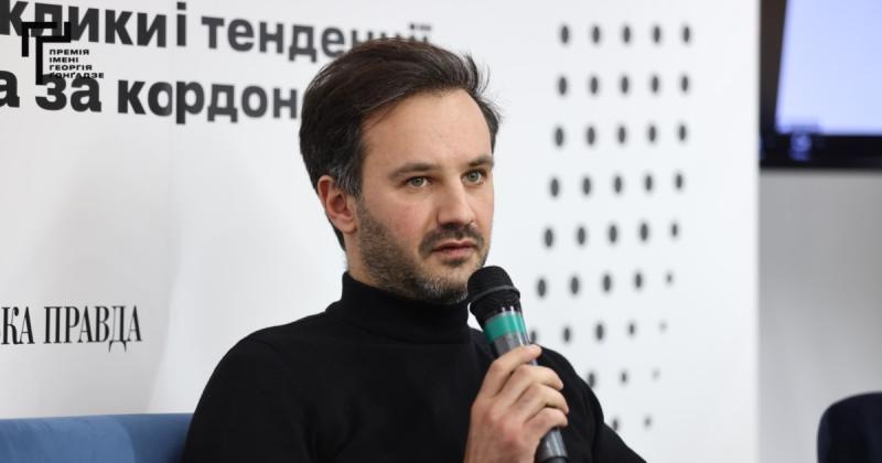 Представник Міністерства закордонних справ прокоментував заклики віцеспікера Держдуми Росії щодо 