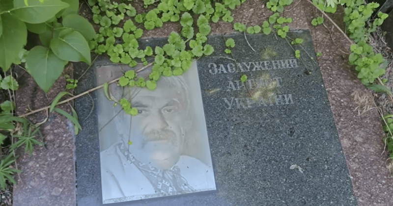 Що сталося з похованням Діда Панаса: свіжі знімки з Байкового кладовища вразили українську громадськість.