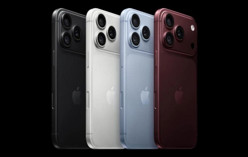 Офіційний дистриб'ютор Apple оголосив дати релізу iPhone 18 в Україні.